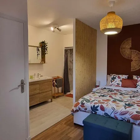 Le Vauban Cambrai Apartment Exterior photo