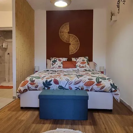 Le Vauban Cambrai Apartment Exterior photo