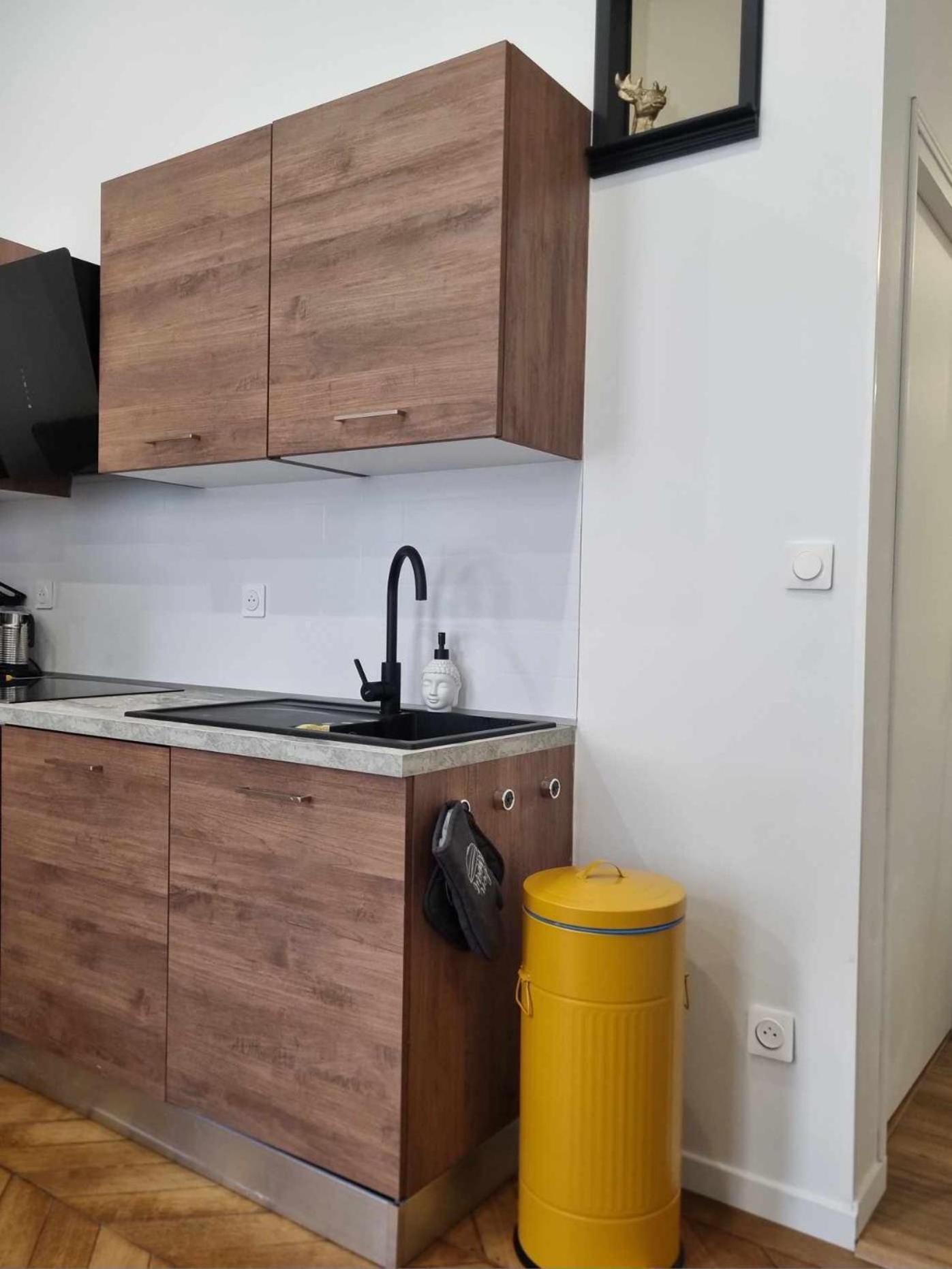 Le Vauban Apartment