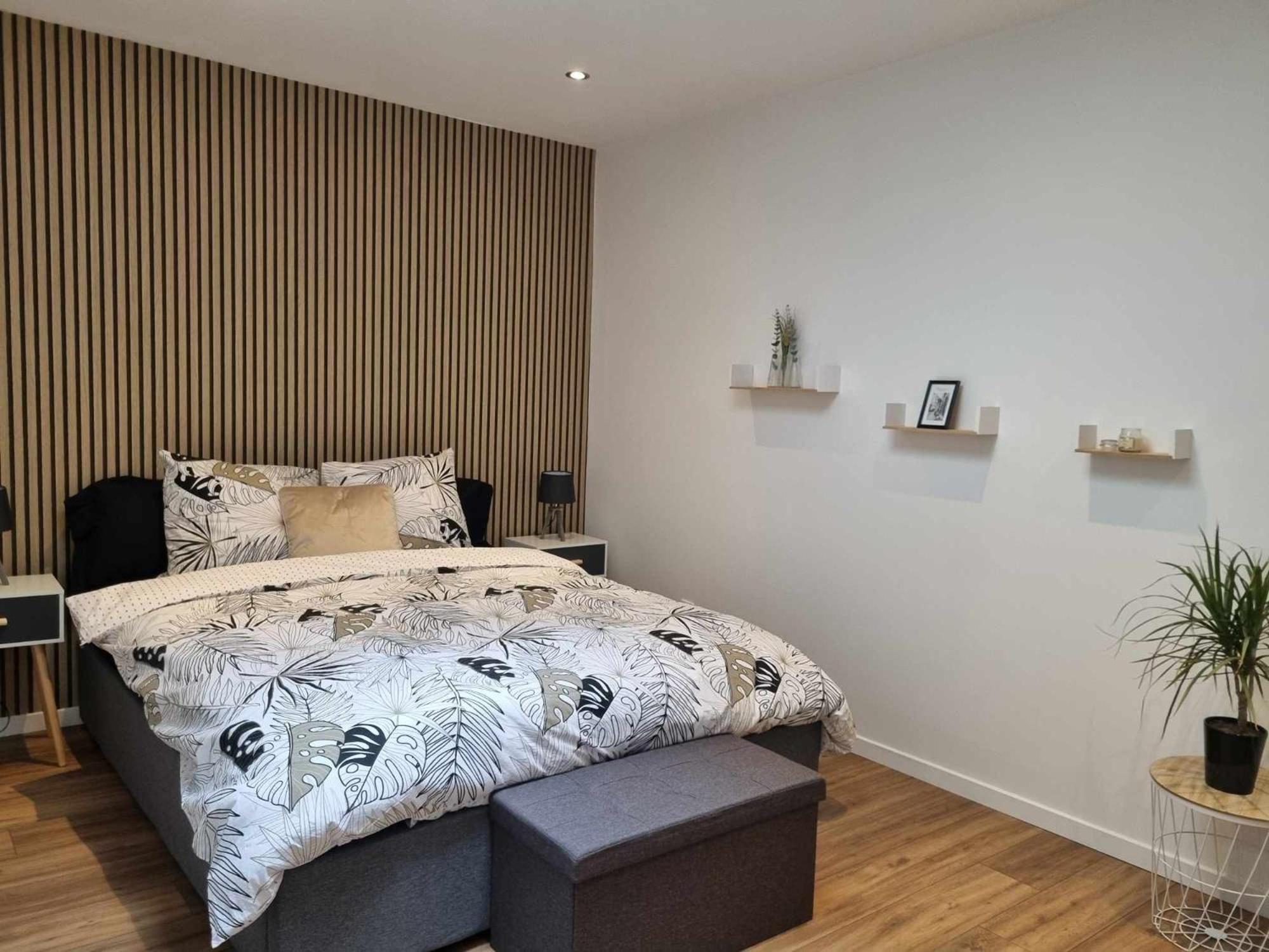 Le Vauban Apartment *