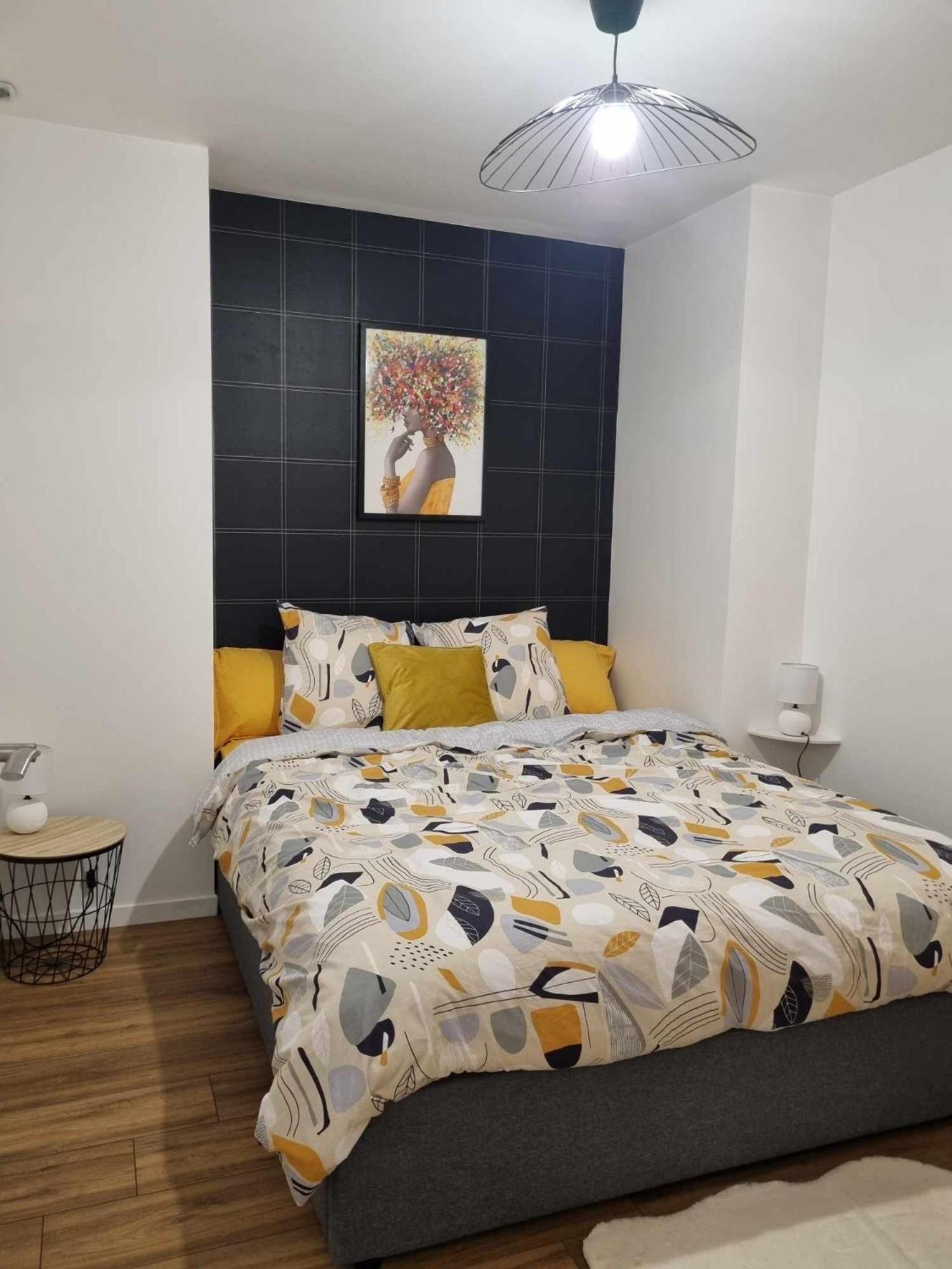 Le Vauban Apartment Cambrai