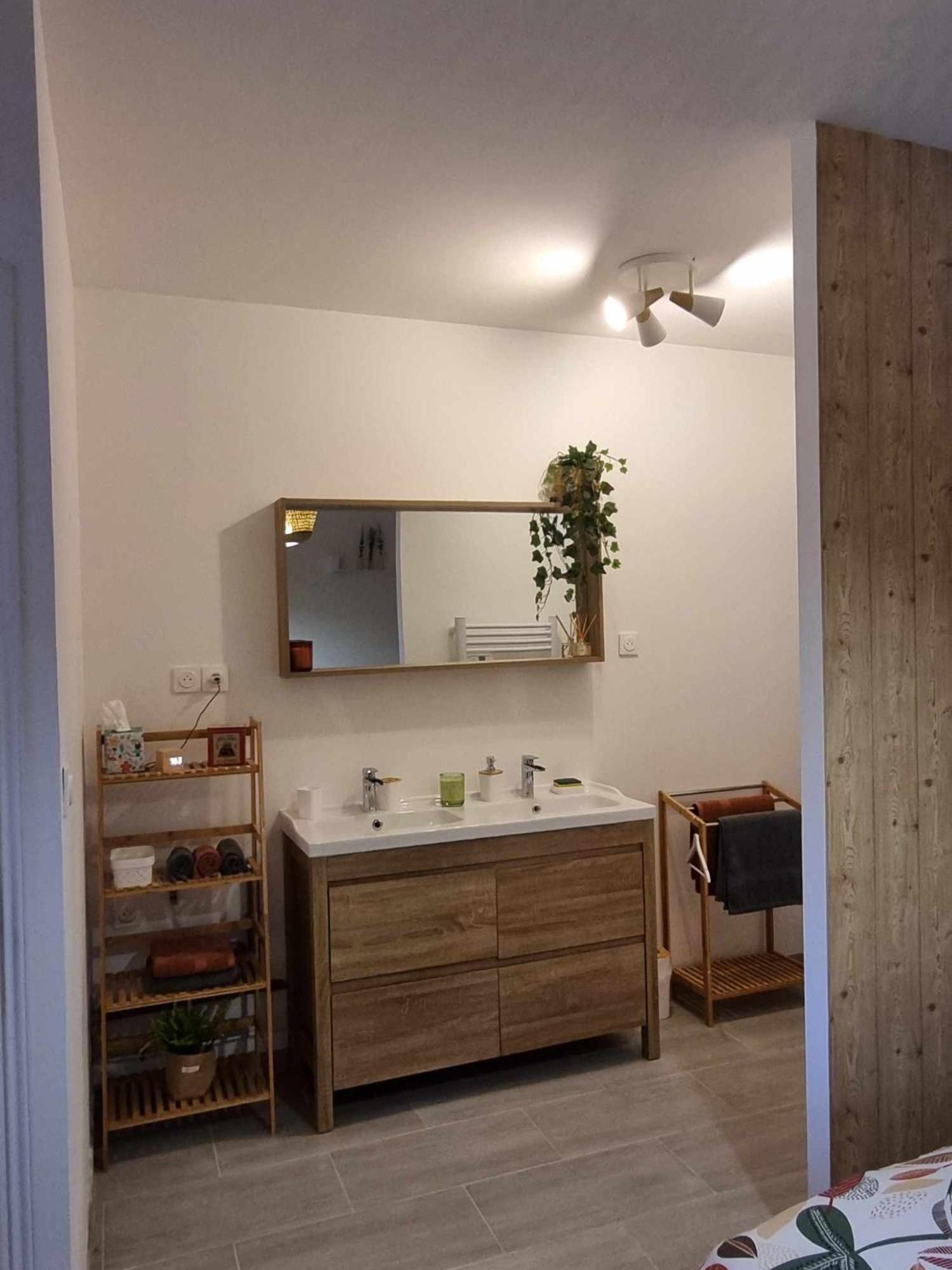 Apartment Le Vauban *