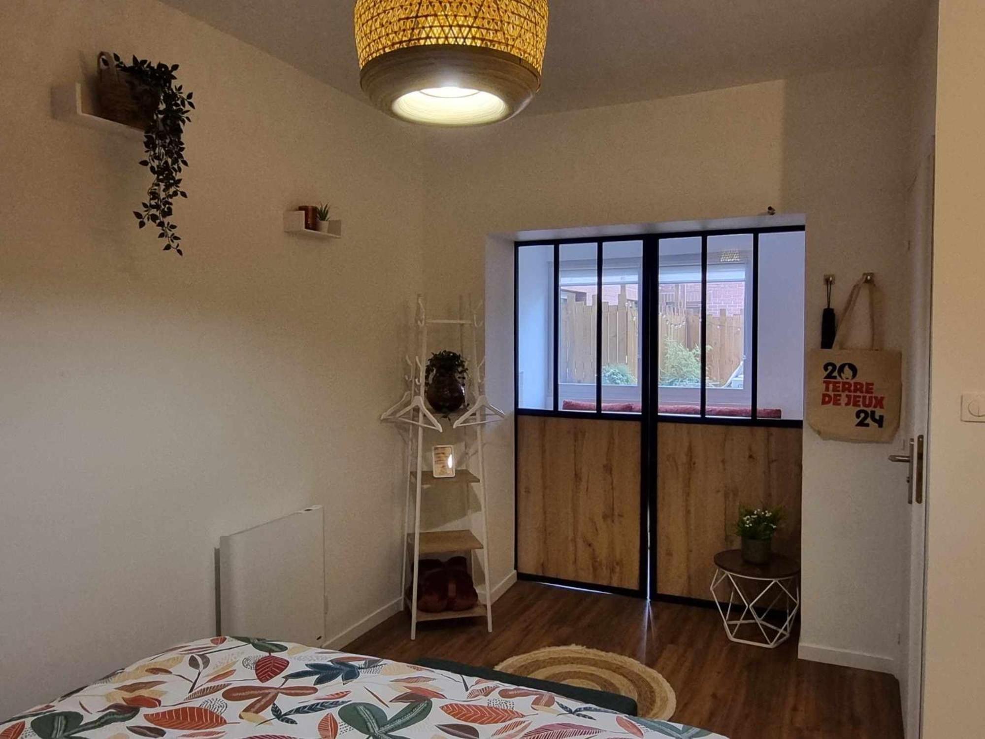 Le Vauban Apartment Cambrai