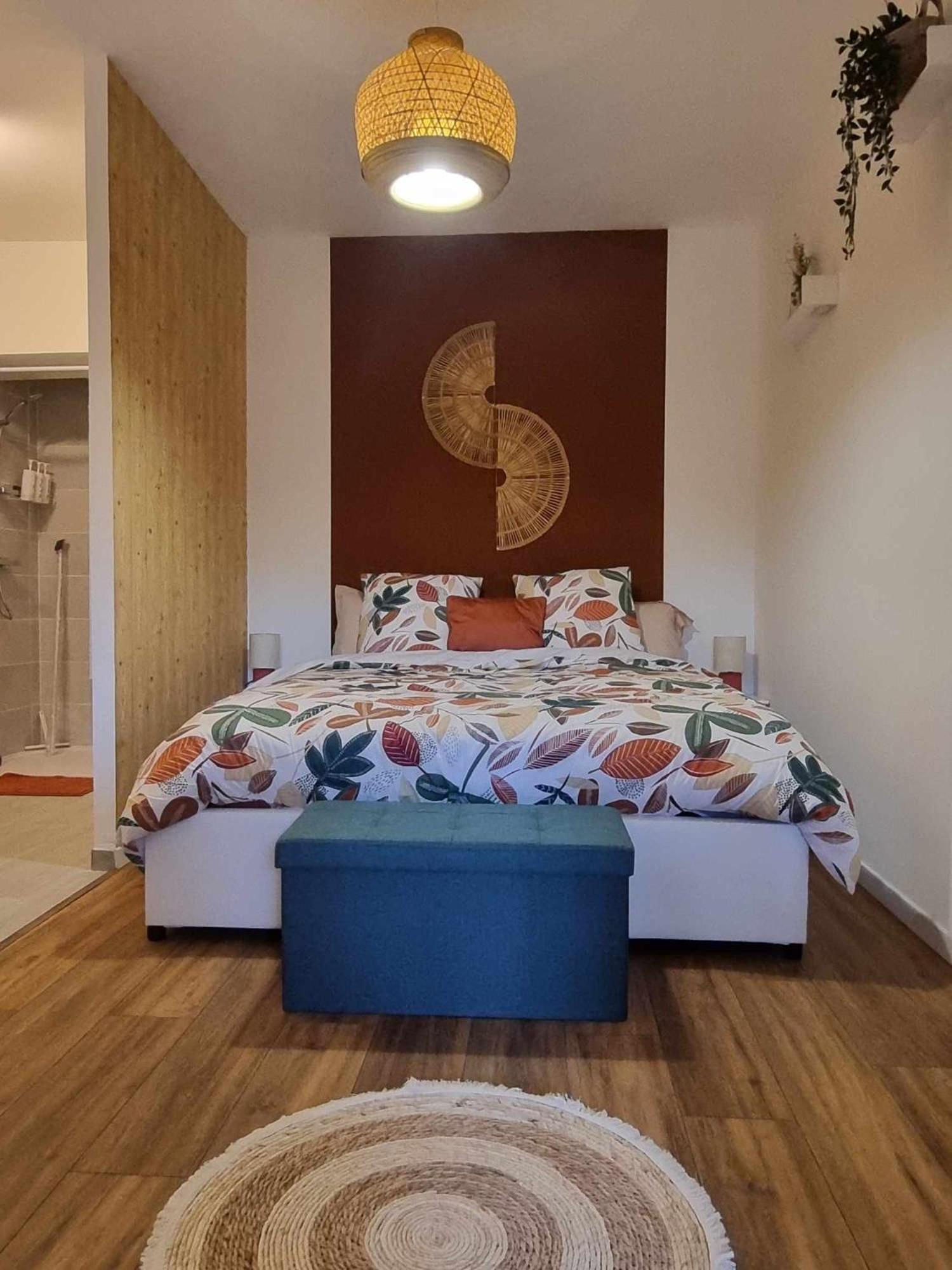Le Vauban Apartment