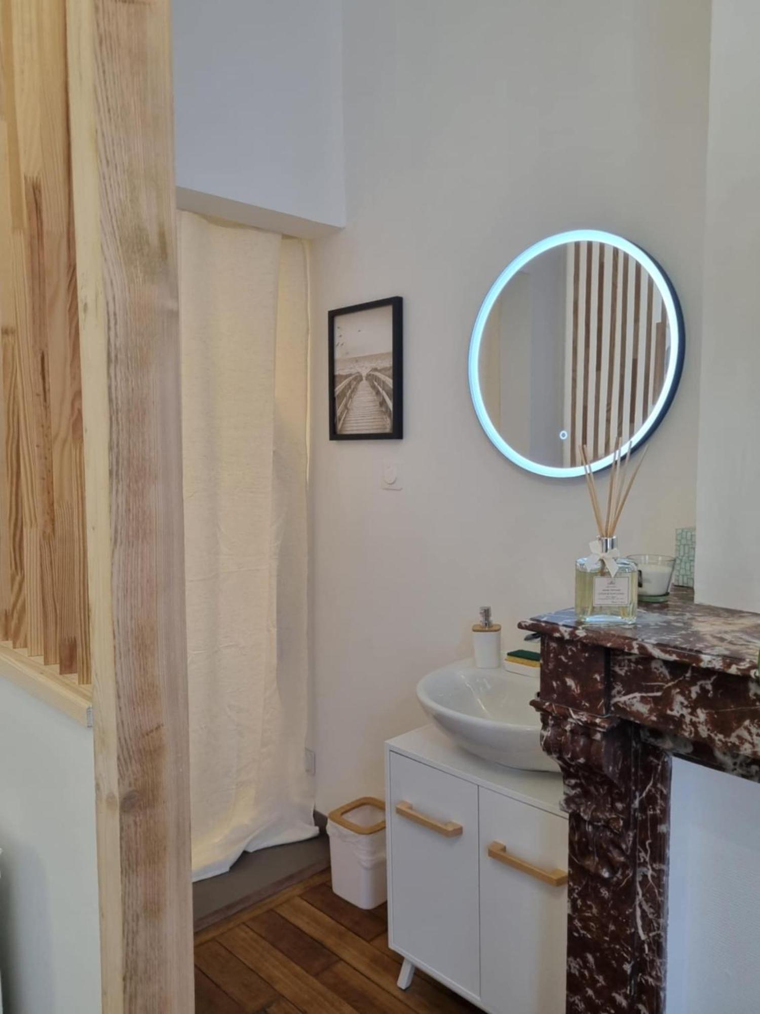 Apartment Le Vauban Cambrai