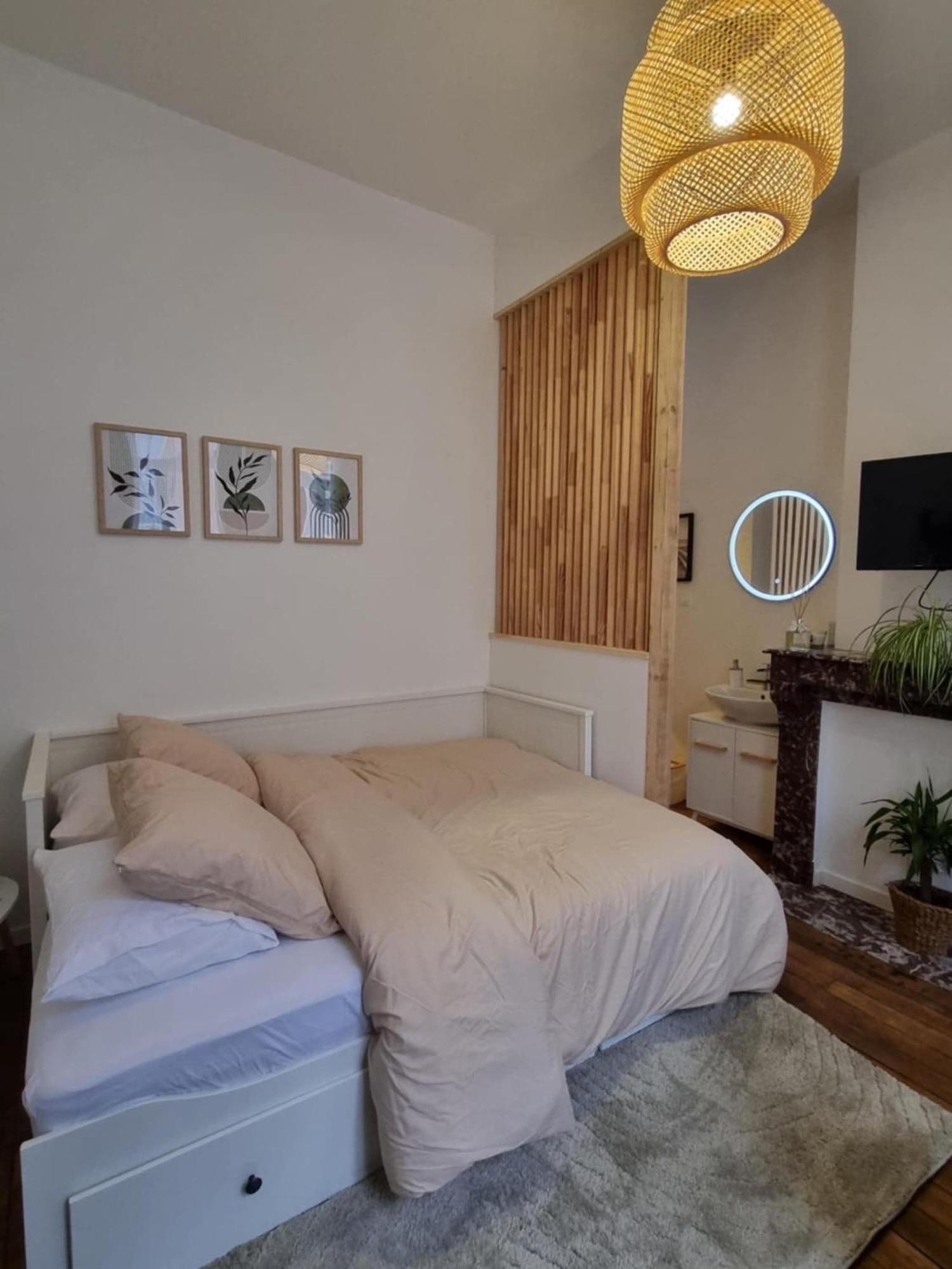 Le Vauban Apartment