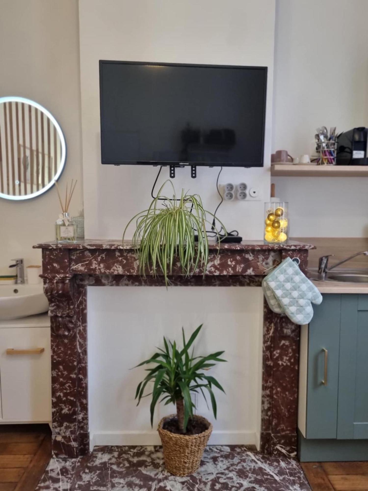 Le Vauban Apartment