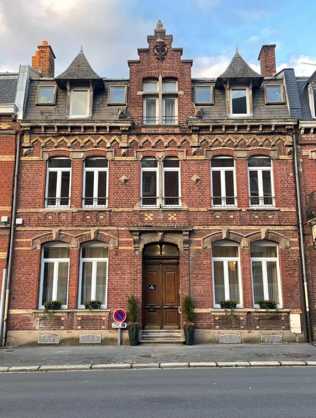 Apartment Le Vauban Cambrai