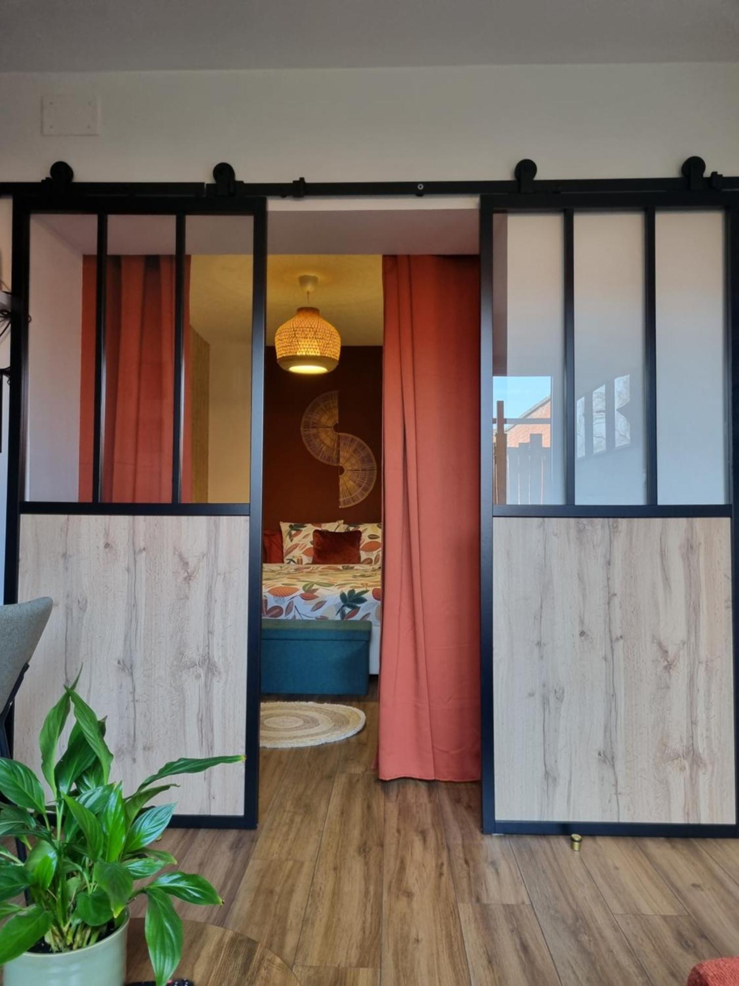 Le Vauban Apartment Cambrai